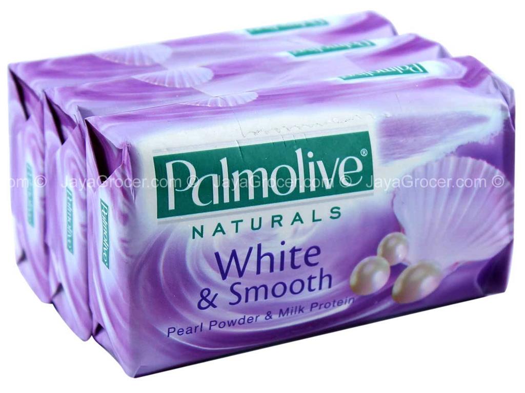 PALMOLIVE SOAP PURPLE 24/3/3.2oz