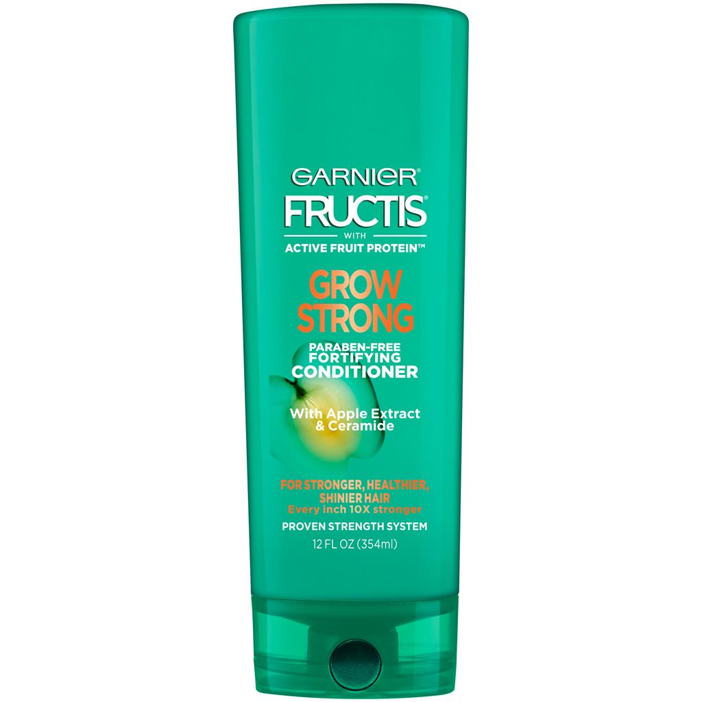 FRUCTIS CONDITIONER GROW STRONG 6/12oz
