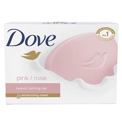 DOVE SOAP PINK 12/4.75oz IMP