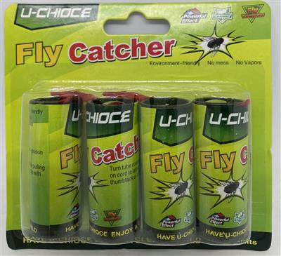 FLY PAPER CATCHER 25/4's