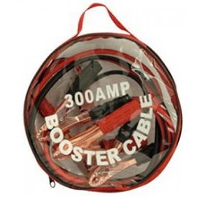 JUMPER BOOSTER CABLE 500AMP 10FT