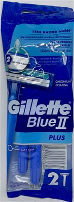 GILL BLUE II PLUS 12/2's