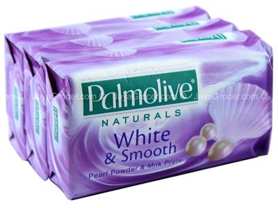 PALMOLIVE SOAP PURPLE 24/3/3.2oz