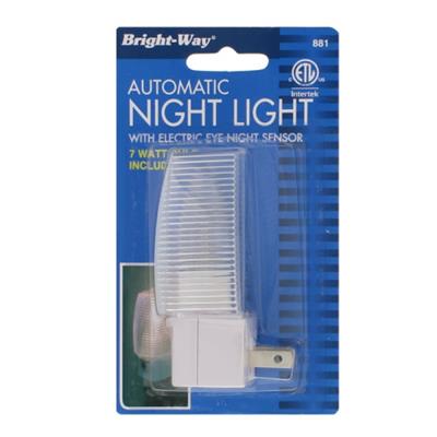 AUTOMATIC NIGHT LIGHT (881)