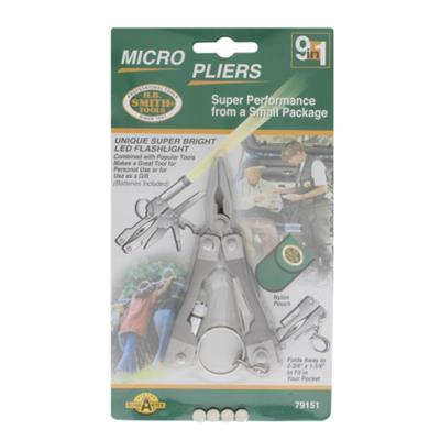 MICRO PLIERS 9 IN 1 (79151)