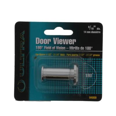 DOOR VIEWER 180 DEGREES (94009)