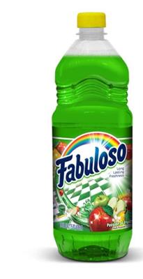 FABULOSO PASSION FRUITS 12/28oz