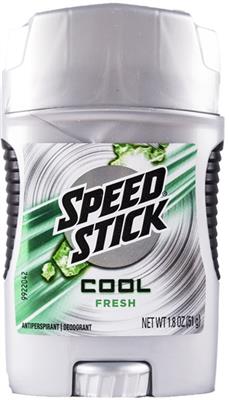 SPEED STICK ST COOL CLEAN 1.8oz