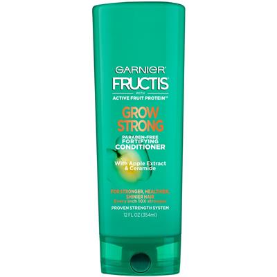 FRUCTIS CONDITIONER GROW STRONG 6/12oz
