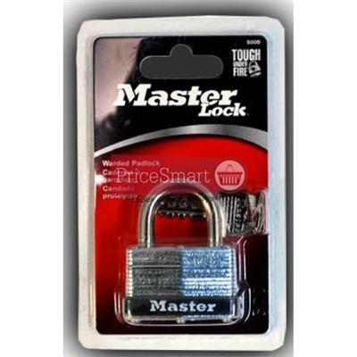 MASTER LOCK #4 500D 4/44MM