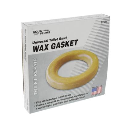 TOILET BOWL WAX GASKET (2709)