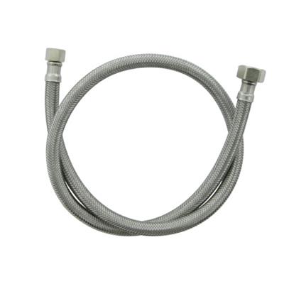 FAUCET CONNECTOR 36"3/8"OD x 1/2"FPT (7713A)