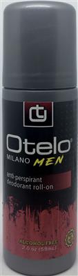 OTELO ROLL-ON FOR MEN 2.5oz
