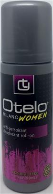 OTELO ROLL-ON FOR WOMEN 2.5oz