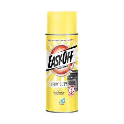 EASY OFF FRESH SCENT 12/400g