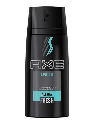 AXE AFTERSHAVE APOLLO 100ml
