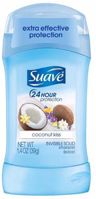 SUAVE SOLID COCONUT KISS 1.4