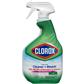CLOROX CLEAN UP ORIGINAL 9/32oz (31863)