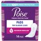 POISE ULTRA ABS 6/14's