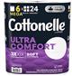 COTTONELLE ULTRA COMFORT 6/6's 268ct