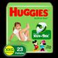 HUGGIES JUMBO #5 ACTIVE SEC 6/23