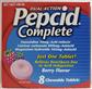 PEPCID COMPLETE CHEW TAB 8ct