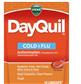 DAYQUIL C&F LIQUICAPS 16'S