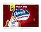 CHARMIN ULTRA STRONG MR 8/4's 242ct