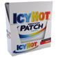 ICY HOT BACK PATCH 12/1ct