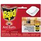 RAID ANT BAITS 12/4's
