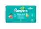 PAMPERS JUMBO SIZE 2 4/37's