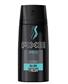 AXE AFTERSHAVE AFRICA 100ml