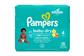 PAMPERS JUMBO SIZE 4 4/28's