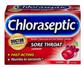 CHLORASEPTIC CHERRY 18ct