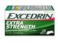 EXCEDRIN EXTRA STRENGTH TABLET 24's