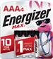 ENERGIZER 24/AAA4