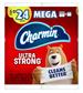 CHARMIN ULTRA STRONG MR 3/6's 242ct